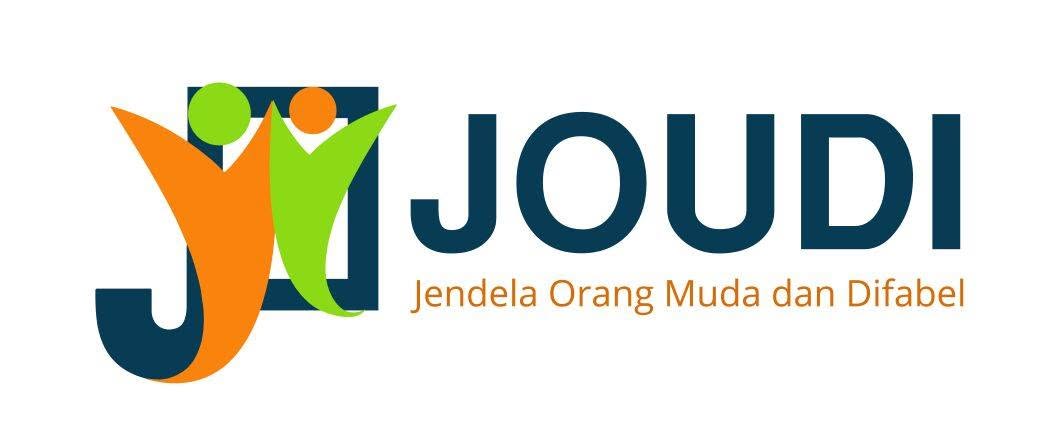 Logo JOUDI